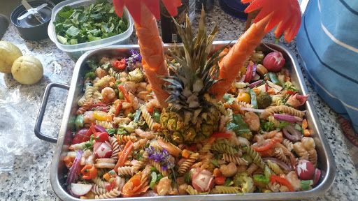 Supermarket «Walmart Neighborhood Market», reviews and photos, 5420 La Palma Ave, La Palma, CA 90623, USA