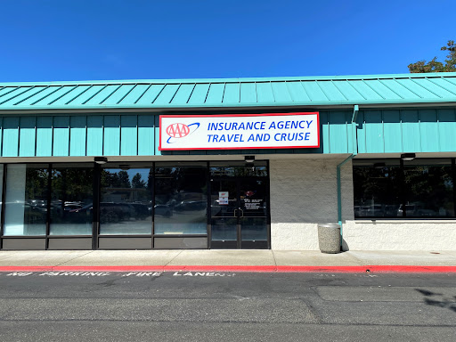 Travel Agency «AAA Washington - Olympia», reviews and photos