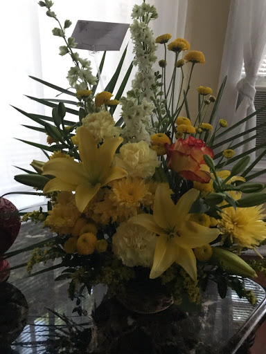 Florist «Blooming City Flowers», reviews and photos, 3000 W Peterson Ave, Chicago, IL 60659, USA