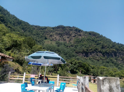 Restaurante Las Golondrinas - A Cascada Las Golondrinas, 43470 Hgo., Mexico