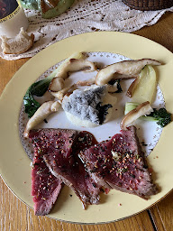 Photo n°14 de Ô'SAULE à Thoiré-sur-Dinan ()