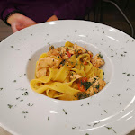 Photo n°3 de l'avis de Simone.u fait le 30/09/2021 à 18:44 sur le  Ventisette - vino e cucina à Arese