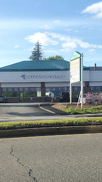 Anytime Fitness - Photo 8 - Car repair in Worcester, MA, Worcester