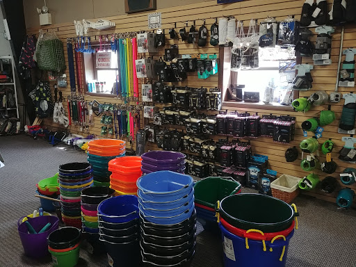 Tack Shop «Equine Exchange Tack Shop», reviews and photos, 1251 Ridge Rd, Pottstown, PA 19465, USA
