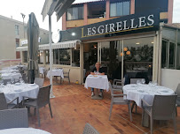Atmosphère du Restaurant gastronomique Les Girelles à Sausset-les-Pins - n°15
