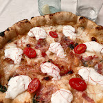 Photo n°2 de l'avis de alessandro.t fait le 26/10/2023 à 08:03 sur le  Pizzeria Cuomo à Thiene