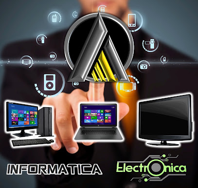 Soporte Técnico Informática, Electrónica y Telecomunicaciones.