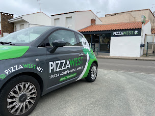 Photo n°60 de PIZZA WEST Olonne sur mer à Les Sables-d'Olonne ()