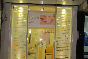 The Dental Hub, Orthodontic, Multispecialty Dental clinic and implant centre image