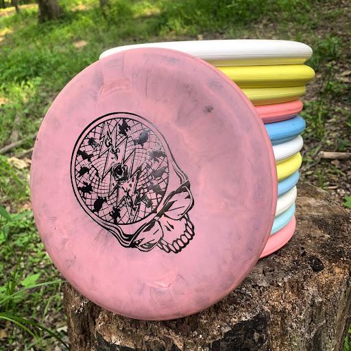 Sporting Goods Store «Gateway Disc Sports», reviews and photos, 10855 Metro Ct, Maryland Heights, MO 63043, USA