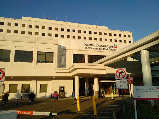 St. Vincent's Medical Center