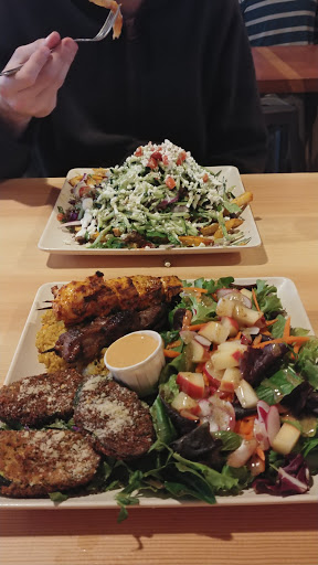 Shopping Mall «Promenade At Pacific Beach», reviews and photos, 2369 Riviera Dr, San Diego, CA 92109, USA