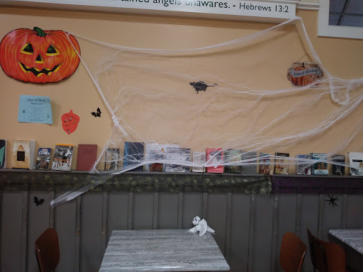 Non-Profit Organization «St. Vincent de Paul Society», reviews and photos