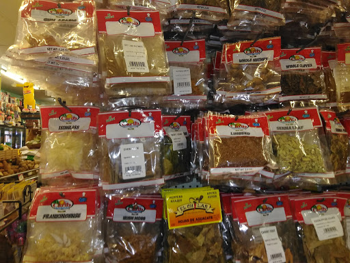 Grocery Store «House of Meat Supermarket», reviews and photos, 202 N 25th St, Fort Pierce, FL 34947, USA