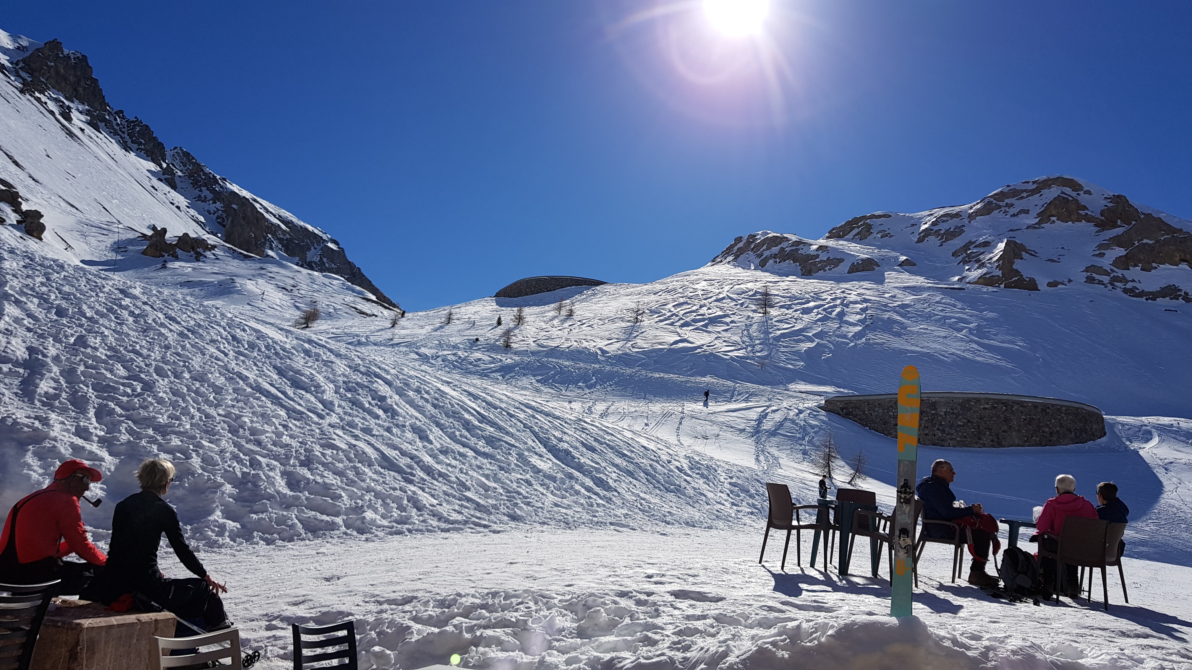 Photo n° 3 de l'avis de Stéphane.o fait le 21/02/2019 à 17:43