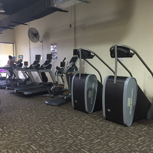 Gym «Anytime Fitness», reviews and photos, 1145 Texas Ave, Bridge City, TX 77611, USA