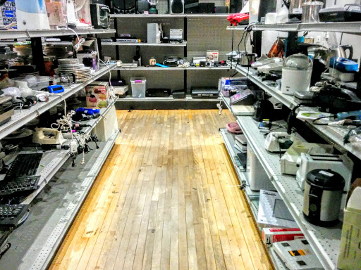 Thrift Store «Goodwill Denver - Broadway», reviews and photos, 21 S Broadway, Denver, CO 80209, USA