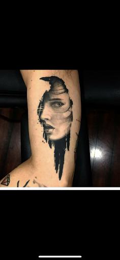 Tattoo Shop «Ink & Iron Custom Tattoo Studio», reviews and photos, 3700 N Cicero Ave, Chicago, IL 60641, USA