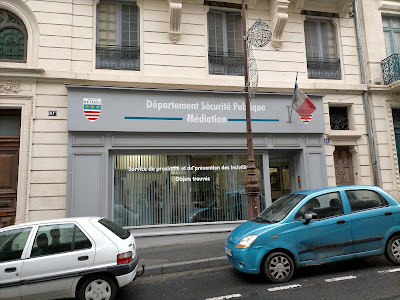 Maire de Béziers Service Médiation à Béziers
