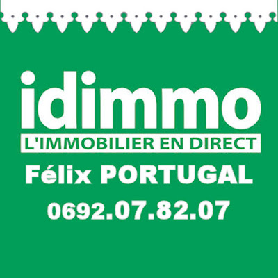 Idimmo Félix Portugal à Saint-Denis