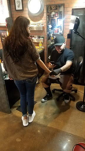 Explore medical tattoo ideas, creative tattoo ideas in Huntington Beach, available at My Tattoo