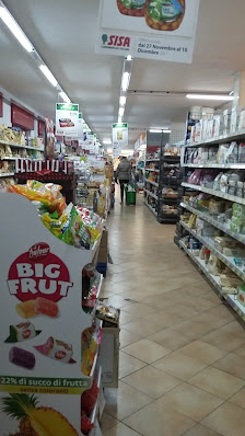 Sisa supermercati Pettorino Srl Corso Umberto I, 204, 80058 Torre Annunziata NA, Italia