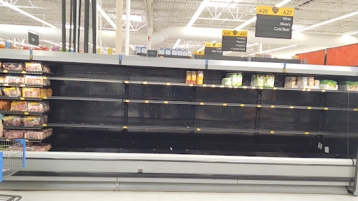 Department Store «Walmart Supercenter», reviews and photos, 4115 E Lincoln Way, Sterling, IL 61081, USA