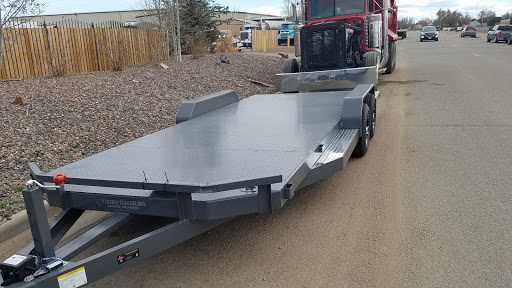 Used Car Dealer «Schrecks Auto», reviews and photos, 710 N 7th Ave #2, Brighton, CO 80601, USA