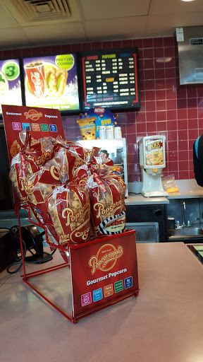 Movie Theater «Regal Cinemas Bolingbrook 12», reviews and photos, 1221 W Boughton Rd, Bolingbrook, IL 60440, USA