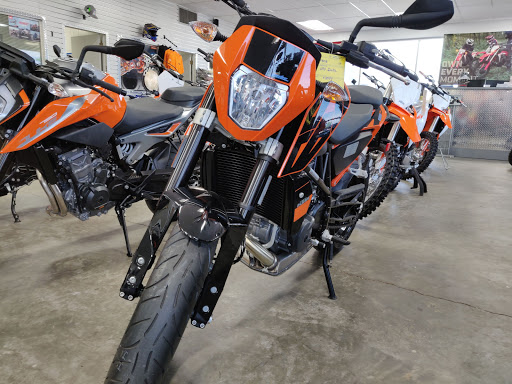 Motorcycle Dealer «Sport Durst Power Sports», reviews and photos, 4503 Durham-Chapel Hill Blvd, Durham, NC 27707, USA