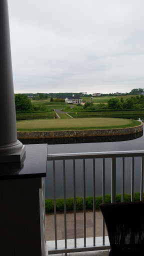 Golf Club «Trump National Golf Club», reviews and photos, Trump National Blvd, Colts Neck, NJ 07722, USA