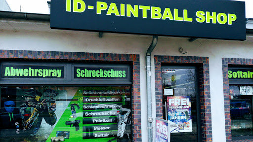 ID-Paintball Shop
