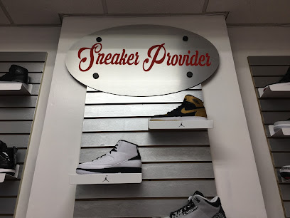 Sneakerprovider