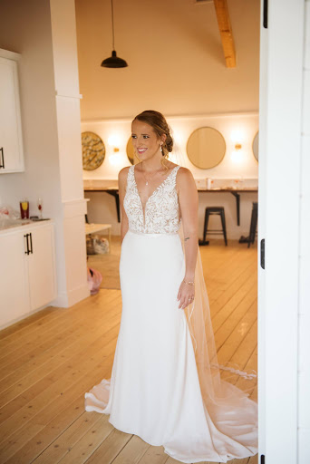 Bridal Shop «Monirose - Bespoke Gowns», reviews and photos, 2021 Atwood Ave, Madison, WI 53704, USA