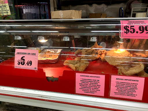 Supermarket «Mercado Fresco», reviews and photos, 4166 Buford Hwy NE #1115, Atlanta, GA 30345, USA