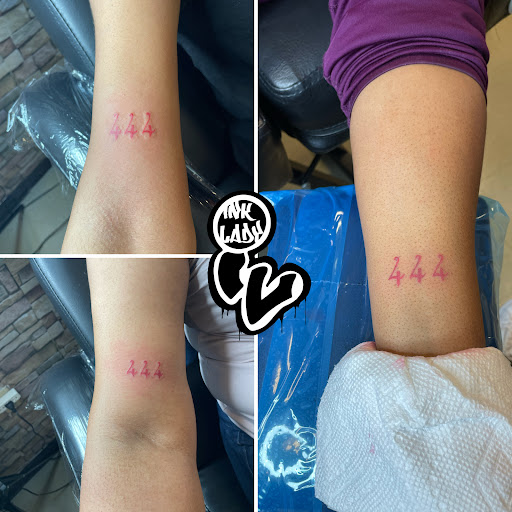 Explore disney tattoo ideas, creative tattoo ideas in Jonesboro, available at Unlimited Ink Studios