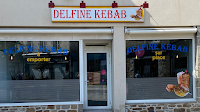 Photos du propriétaire du Restauration rapide Delfine kebab à Plaintel - n°1