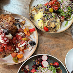 Photo n°1 de l'avis de Eiline.. fait le 13/08/2023 à 12:01 sur le  Das Gretel à Berlin