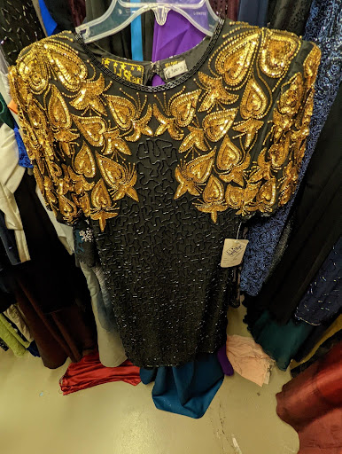 Thrift Store «HAAM Resale Store», reviews and photos, 1204 1st St E, Humble, TX 77338, USA