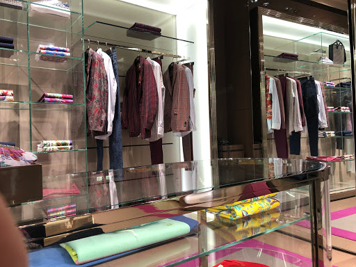 Boutique «Etro Boutique», reviews and photos, 9501 Wilshire Blvd, Beverly Hills, CA 90212, USA