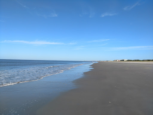 Golf Club «Oak Island Golf Club», reviews and photos, 928 Caswell Beach Rd, Oak Island, NC 28465, USA