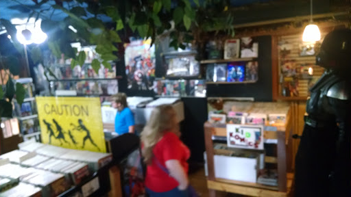 Hobby Store «The Hobbit Hole», reviews and photos, 3805 Jodeco Rd, McDonough, GA 30253, USA