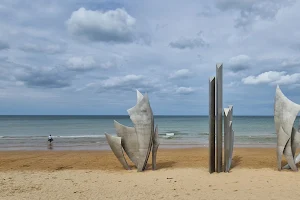 Omaha Beach image