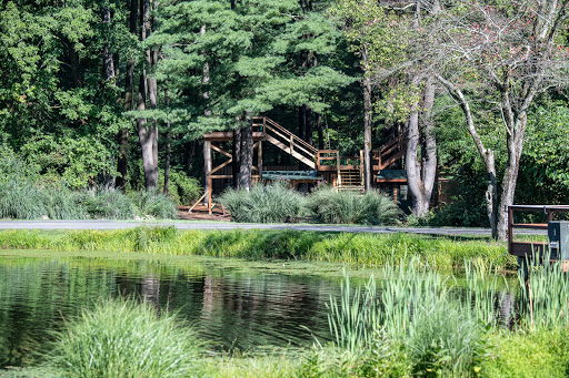 Gun Shop «Griffin & Howe», reviews and photos, 270 Stanhope Sparta Rd, Andover, NJ 07821, USA