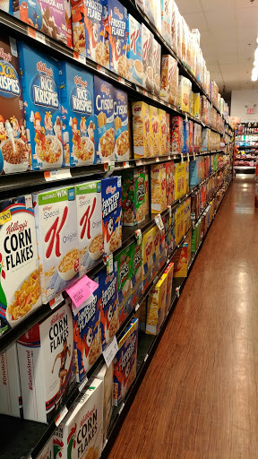 Supermarket «Exito Fresh Market», reviews and photos, 115 Monticello Ave, Jersey City, NJ 07306, USA