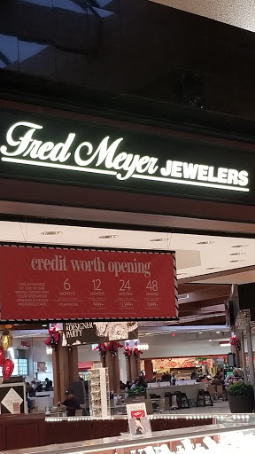Jeweler «Fred Meyer Jewelers», reviews and photos, 3340 Mall Loop Dr #1278, Joliet, IL 60435, USA