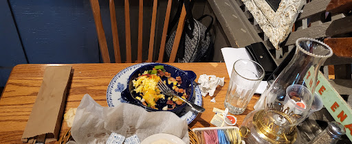 American Restaurant «Cracker Barrel Old Country Store», reviews and photos