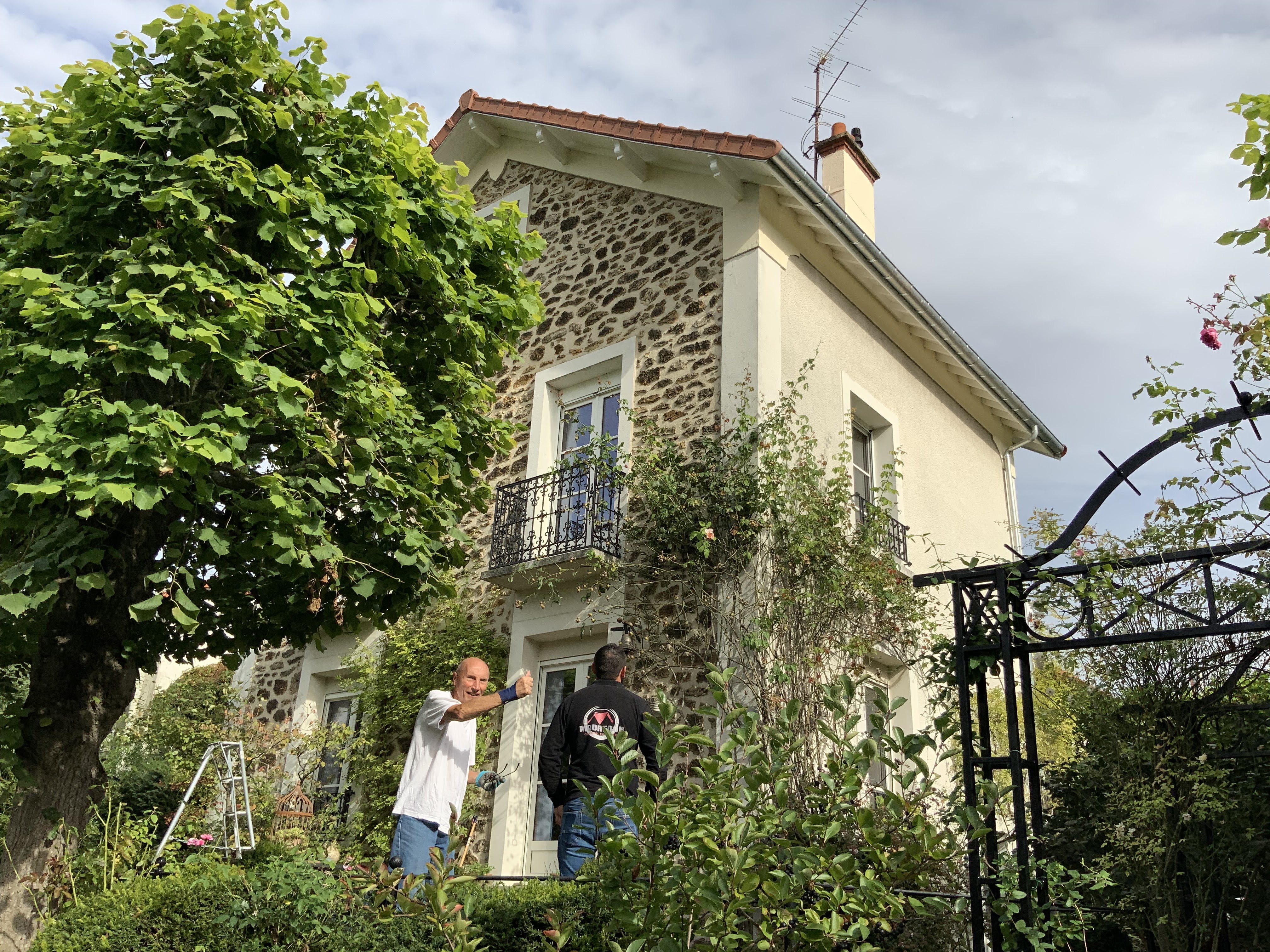 Photo n° 2 de l'avis de Jacques.o fait le 26/09/2023 à 14:00