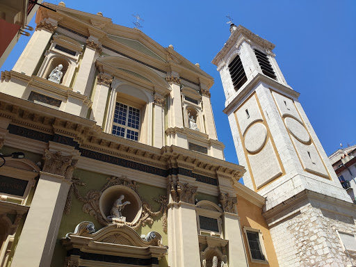 Musée du Palais Lascaris