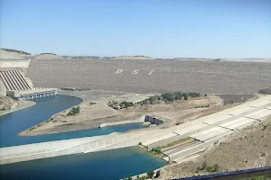 Atatürk Dam image
